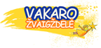 Vakaro žvaigždelė