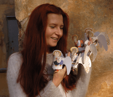 Sigutė Ach