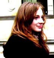 Urtė Uliūnė