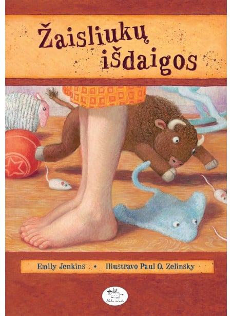 Žaisliukų išdaigos Žaisliukų išdaigos