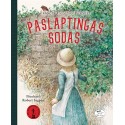 Paslaptingas sodas (-50 %)