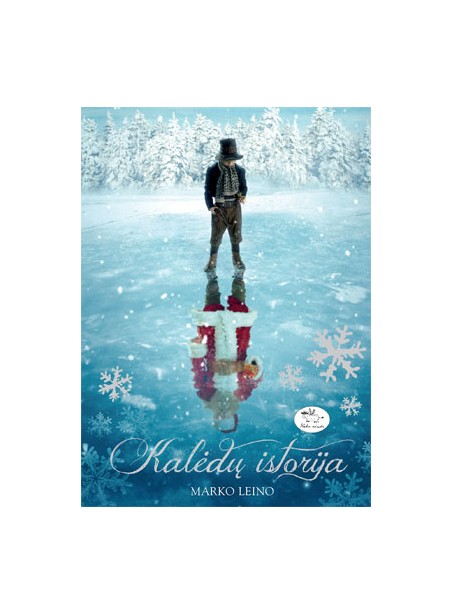 Kalėdų istorija (-50 %) Kalėdų istorija (-50 %)