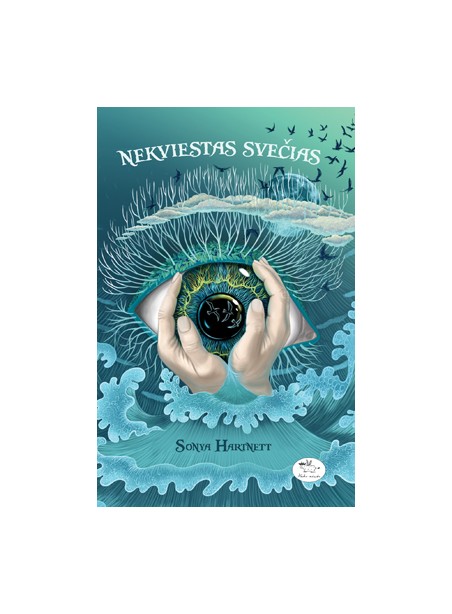 Nekviestas svečias (-50 %) Nekviestas svečias (-50 %)