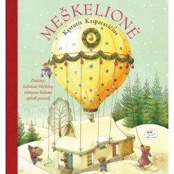 Meškelionė (-50 %)
