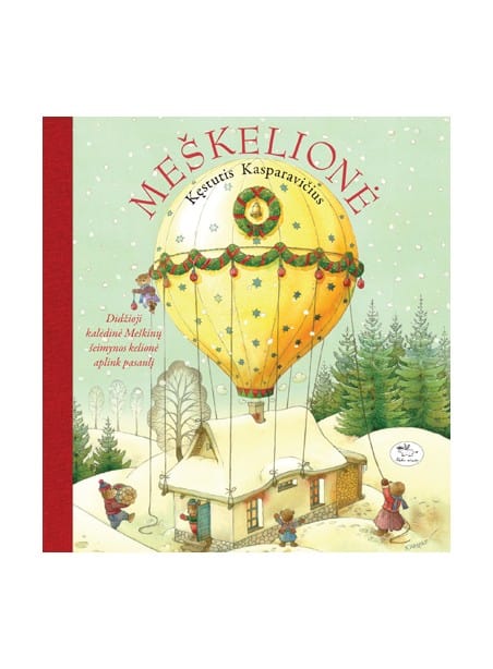 Meškelionė (-50 %)