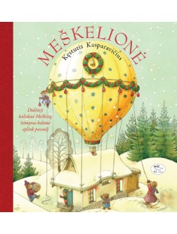 Meškelionė (-50 %)