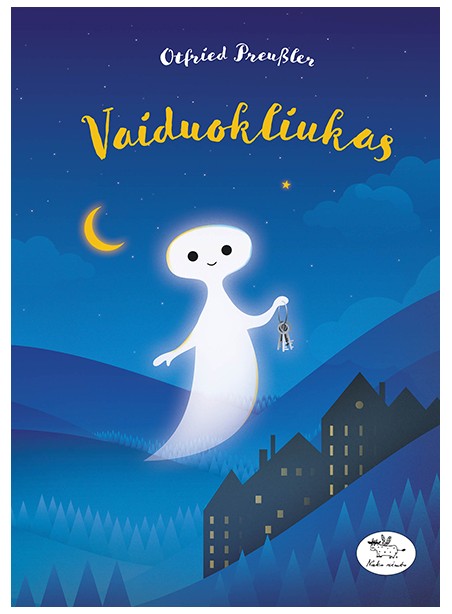 Vaiduokliukas Vaiduokliukas