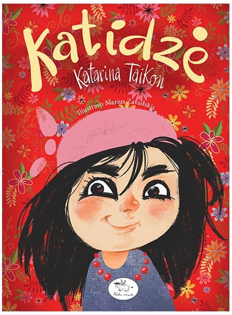 Katidzė Katidzė