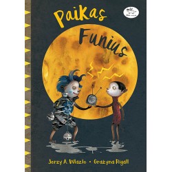 Paikas Funius (-50 %)