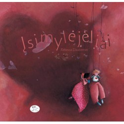 Įsimylėjėliai (-70 %)