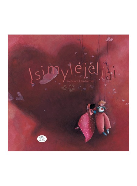 Įsimylėjėliai (-70 %)