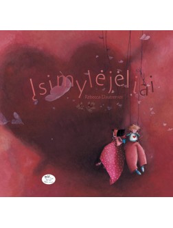 Įsimylėjėliai (-70 %)