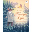 Stiuartas Litlis