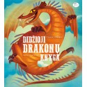 Didžioji drakonų knyga
