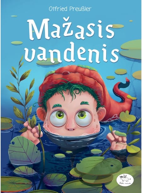 Mažasis vandenis Mažasis vandenis
