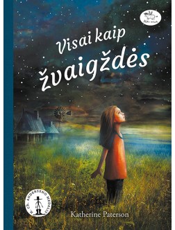 Visai kaip žvaigždės (-50 %)
