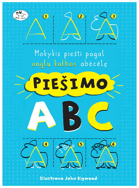 Piesimo Abc