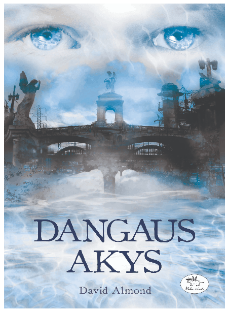 Dangaus akys Dangaus akys