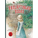 Paslaptingas sodas