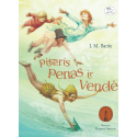 Piteris Penas ir Vendė