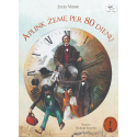 Aplink Žemę per 80 dienų