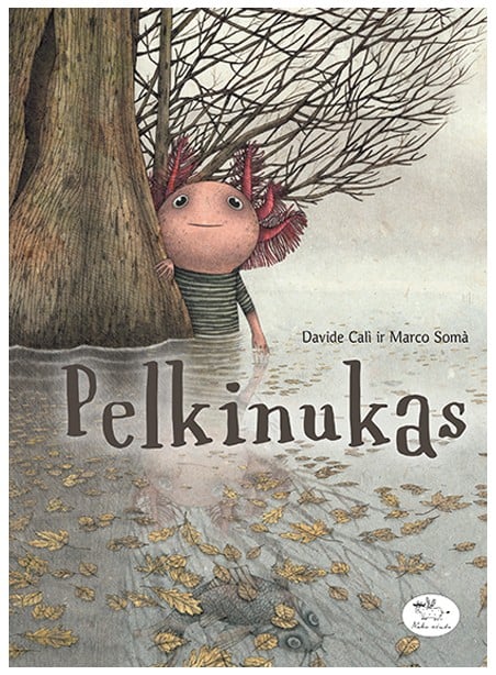 Pelkinukas Pelkinukas