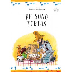 Petsono tortas