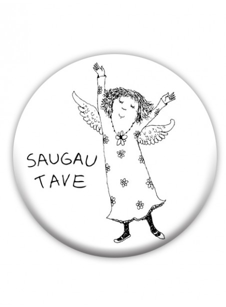 A96. Atšvaitas „Saugau tave“ A96. Atšvaitas „Saugau tave“