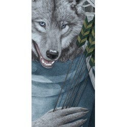 YMK188. Ypatingai mažų užrašų kortelių rinkinukas