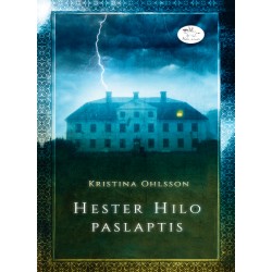 Hester Hilo paslaptis