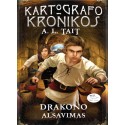 Kartografo kronikos. Drakono alsavimas (3)