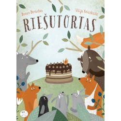 Riešutortas