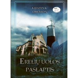 Erelių uolos paslaptis