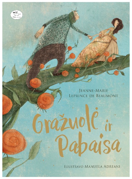 Gražuolė ir Pabaisa Gražuolė ir Pabaisa