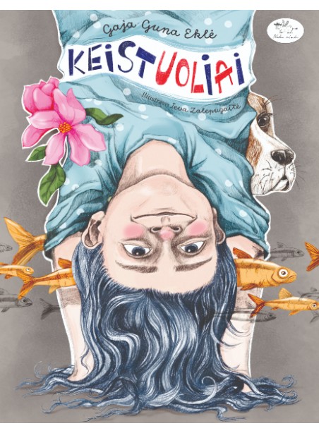 Keistuoliai (su autografu) Keistuoliai (su autografu)
