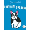 Naminiai gyvūnai (-70 %)