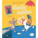 Emilio laiškas (-50 %)