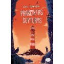 Prakeiktas švyturys
