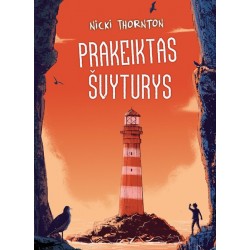 Prakeiktas švyturys