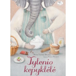 Tylenio kepyklėlė