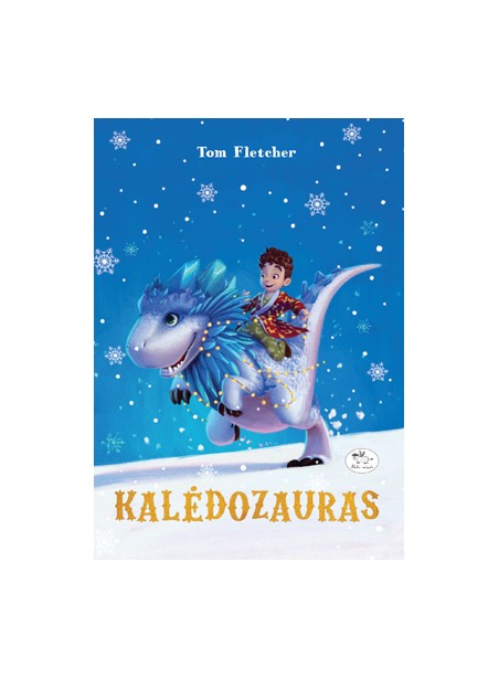Kalėdozauras Kalėdozauras