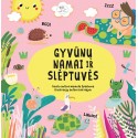 Gyvūnų namai ir slėptuvės
