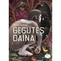 Gegutės daina (-50 %)