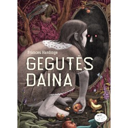 Gegutės daina (-50 %)