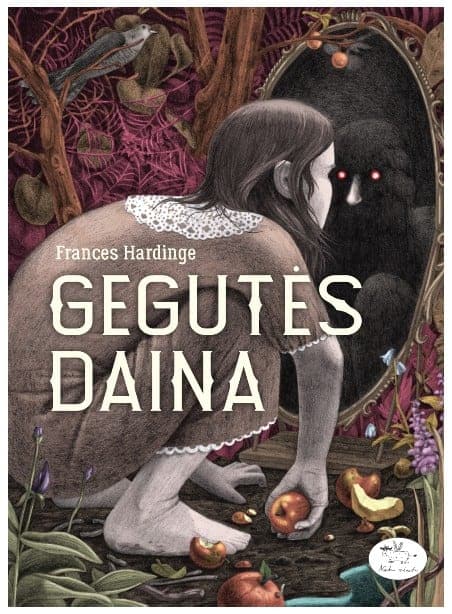 Gegutės daina (-50 %) Gegutės daina (-50 %)