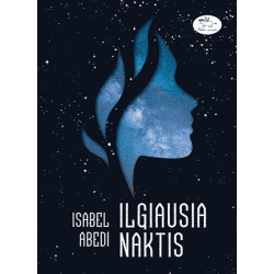 Ilgiausia naktis (-50%)