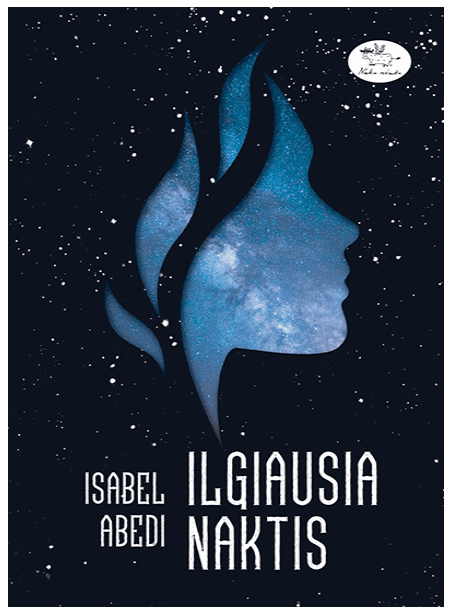 Ilgiausia naktis (-50%) Ilgiausia naktis (-50%)