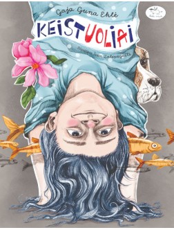 Keistuoliai (-50%)