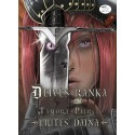 Liūtės daina. Alana. Deivės ranka (2) (-70 %)