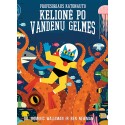 Profesoriaus Katonauto kelionė po vandenų gelmes (-50 %)